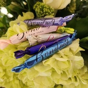 FREE with Fragrance Purchase